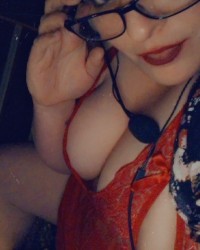 lingerie shoot while pushing for dueslist photo