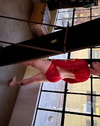 Valentine’s Day photo