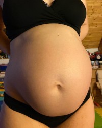 Pregnant 3 photo