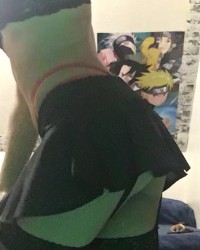 Little booties matter🥵❤️ photo