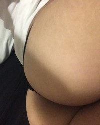 Little booties matter🥵❤️ photo