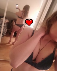 lady est une gourmande photo