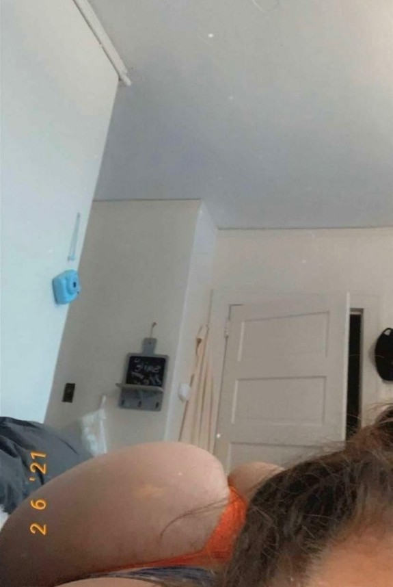 Phat ass