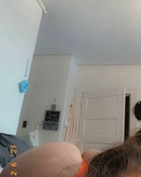 Phat ass photo