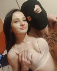HornyZoe photo