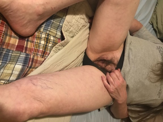 60 years old still horny