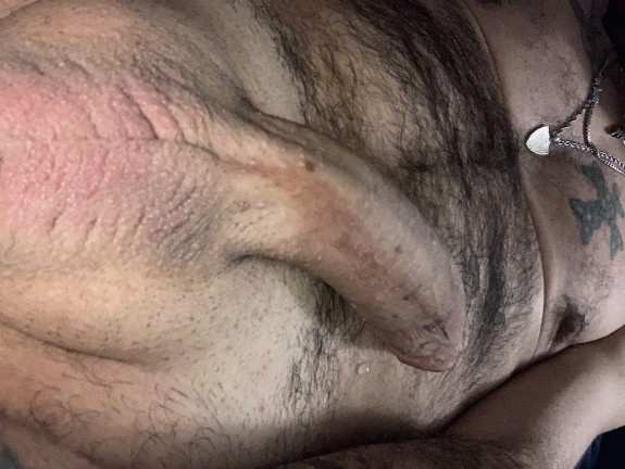 Close up cock