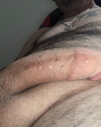 Close up cock photo