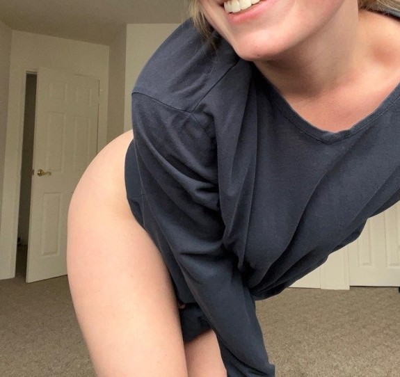Babe 🥵😍