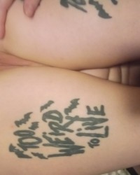 My uncensored nudes 💋🔥 photo