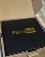 Thanks Pornhub and all my supporters