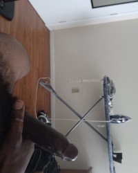 Bbc Excalibur, Black Lethal Weapon, Home Alone Fun🔥🔥😈🍆💥💯😜 photo