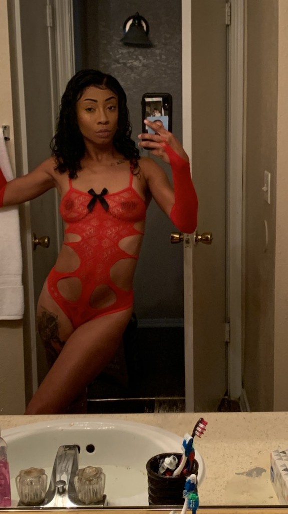 For my fans ☺️🥴🤌🏽
