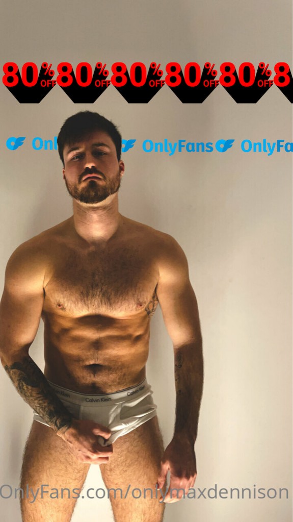 Max den