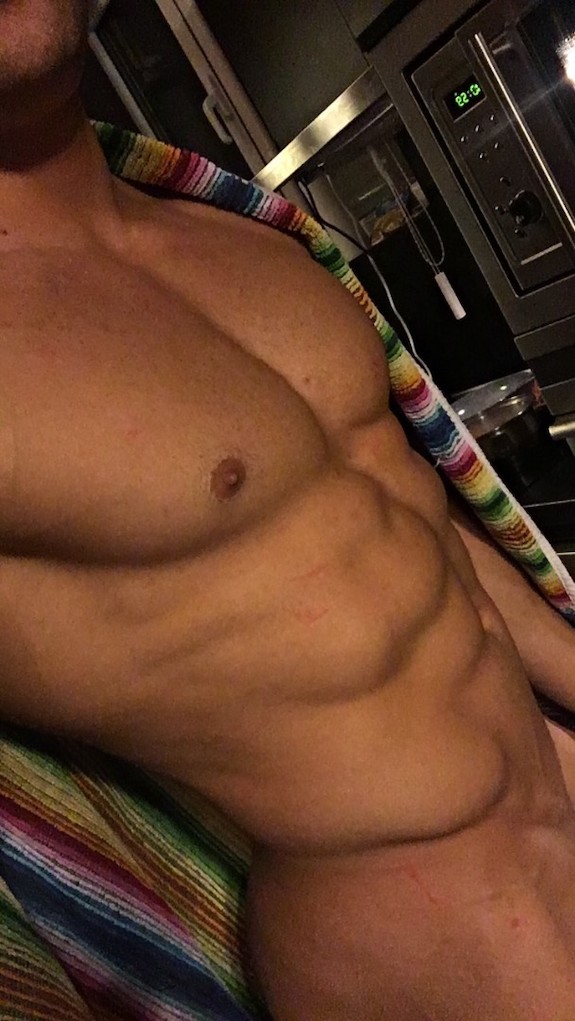 Body Pictures