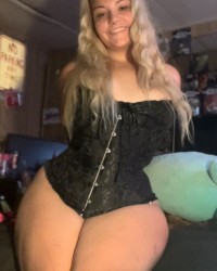 your fav pawg photo