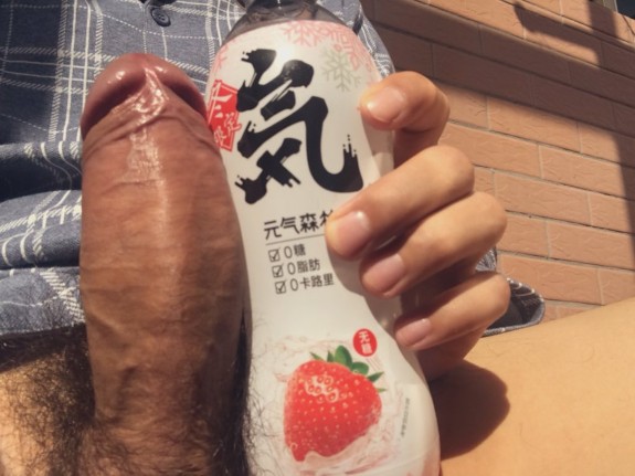 元气森林哦