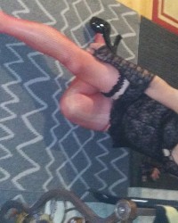Wild side photo