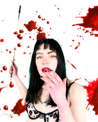 Domme Look photo