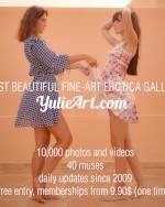 YulieArt Porn Pics & Nude Photos | Pornhub