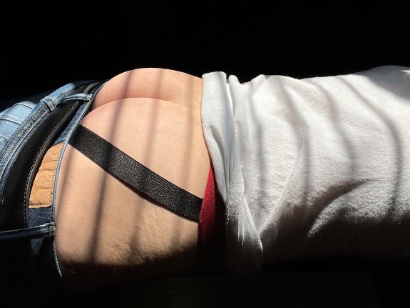 Jock Strap