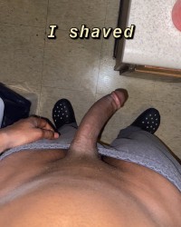 Big pretty BBC photo