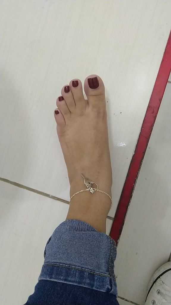 Dominant Wife 