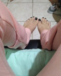 Dominant Wife  photo