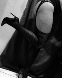 Dominant Wife  photo