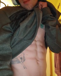 Im back photo