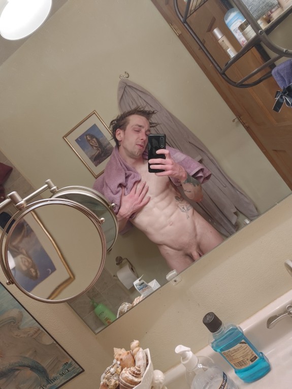 Im back
