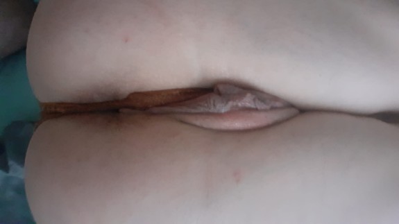 My pussy photo