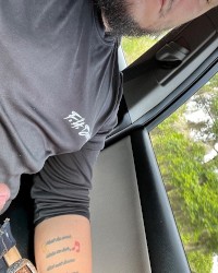 Looking for some roadHead photo