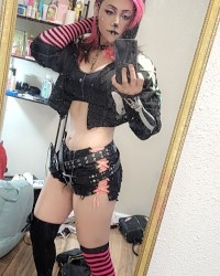 Some Selfies! photo