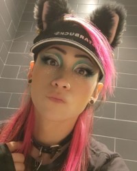 Some Selfies! photo