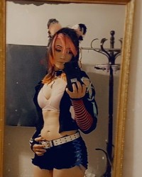 Some Selfies! photo