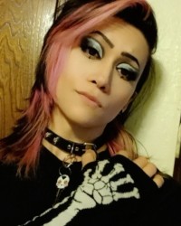 Some Selfies! photo