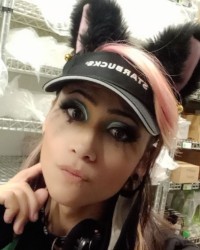 Some Selfies! photo
