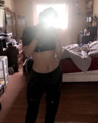 Only fans @ hoodbarbieee photo