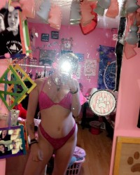 Only fans @ hoodbarbieee photo