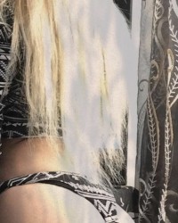 Nataly Yammy Ass photo