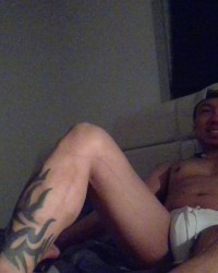 Anyone looking for Speedos/Swim Brief Model?! Will pose and flex for free! photo