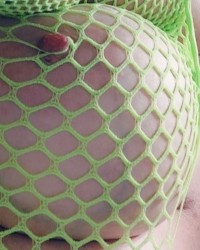 Lime cream pie party photo