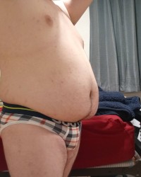Underwear collection photo