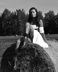 Erotic art photo