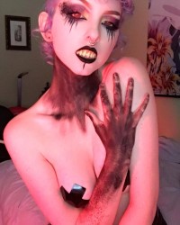 Succubus photo