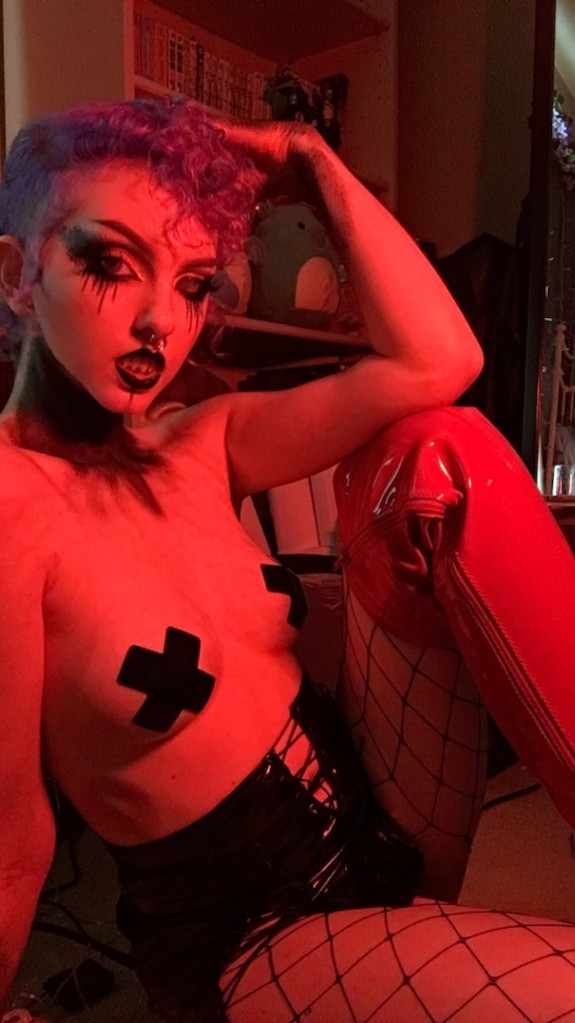 Succubus