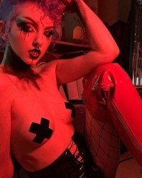 Succubus photo