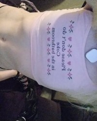 covid booty photo