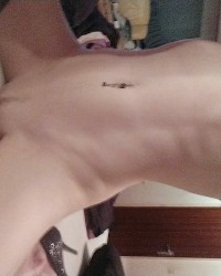 covid booty photo